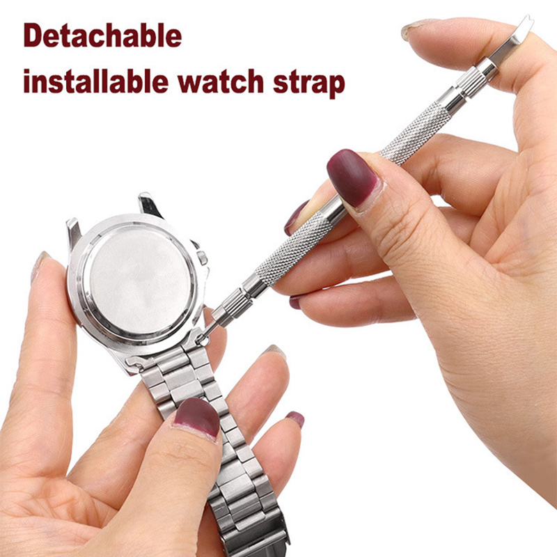 Watch Repair Tool Set Spring B - Tool Kit Strap Change incelemesi ve fiyatı