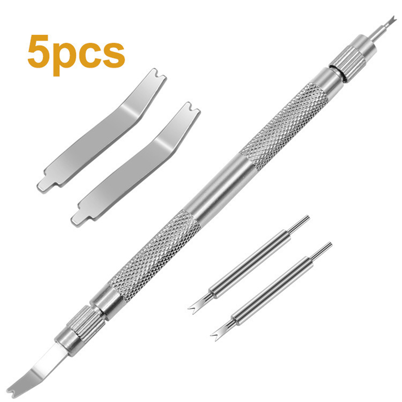 Watch Repair Tool Set Spring B - Tool Kit Strap Change incelemesi ve fiyatı