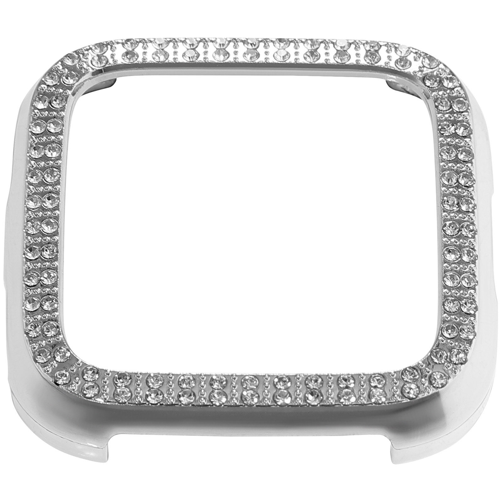 Diamond Protective Case Hollow - Smart Watch Accessories incelemesi ve fiyatı