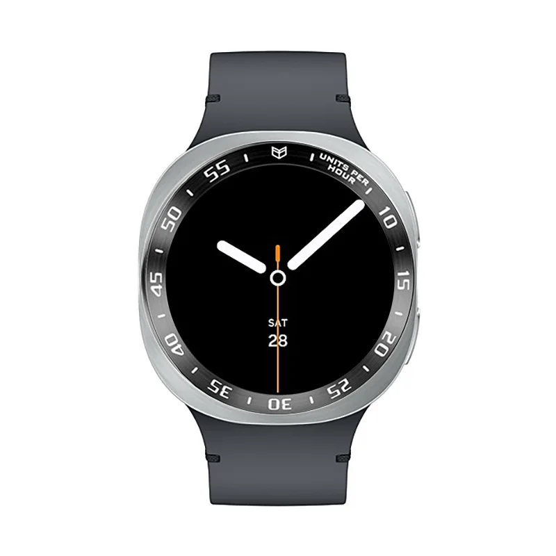 Metal Bezel Protective Ring Fo - Accessories For Galaxy Watch 5 incelemesi ve fiyatı