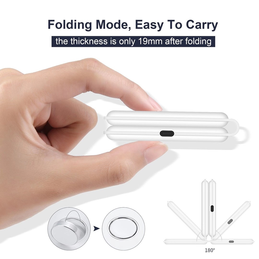 2IN1 Magnetic Wireless Charger - Smartwatch X incelemesi ve fiyatı