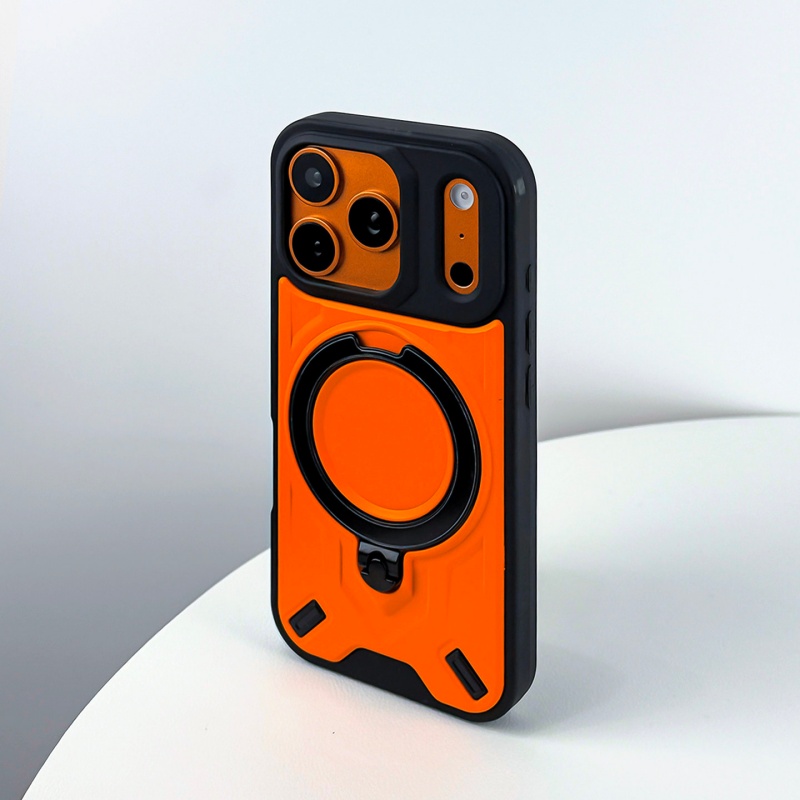 Matte Heavy Duty 360°for Magsa - Magnetic Charging Stand incelemesi ve fiyatı