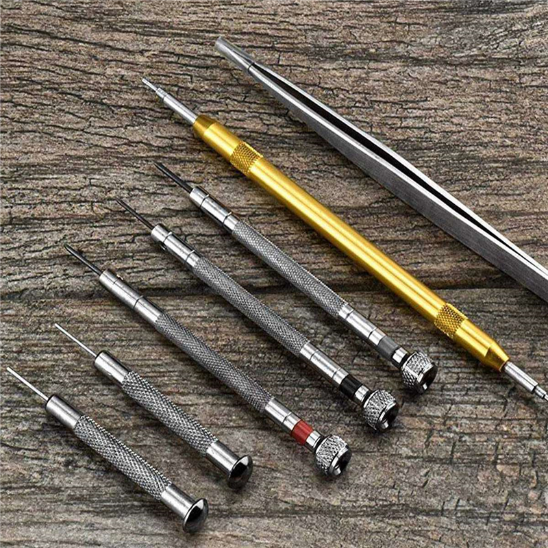 XFDE 29Pcs Box Watch Repair To - Tool Kit Strap Change incelemesi ve fiyatı