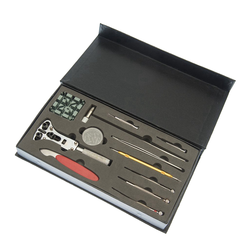 XFDE 29Pcs Box Watch Repair To - Tool Kit Strap Change incelemesi ve fiyatı