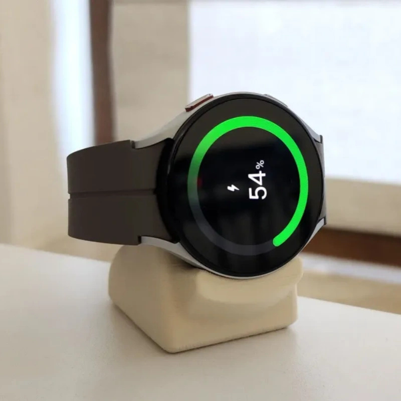 Smart Watch Charging Dock Stan - Watch Charging Dock incelemesi ve fiyatı