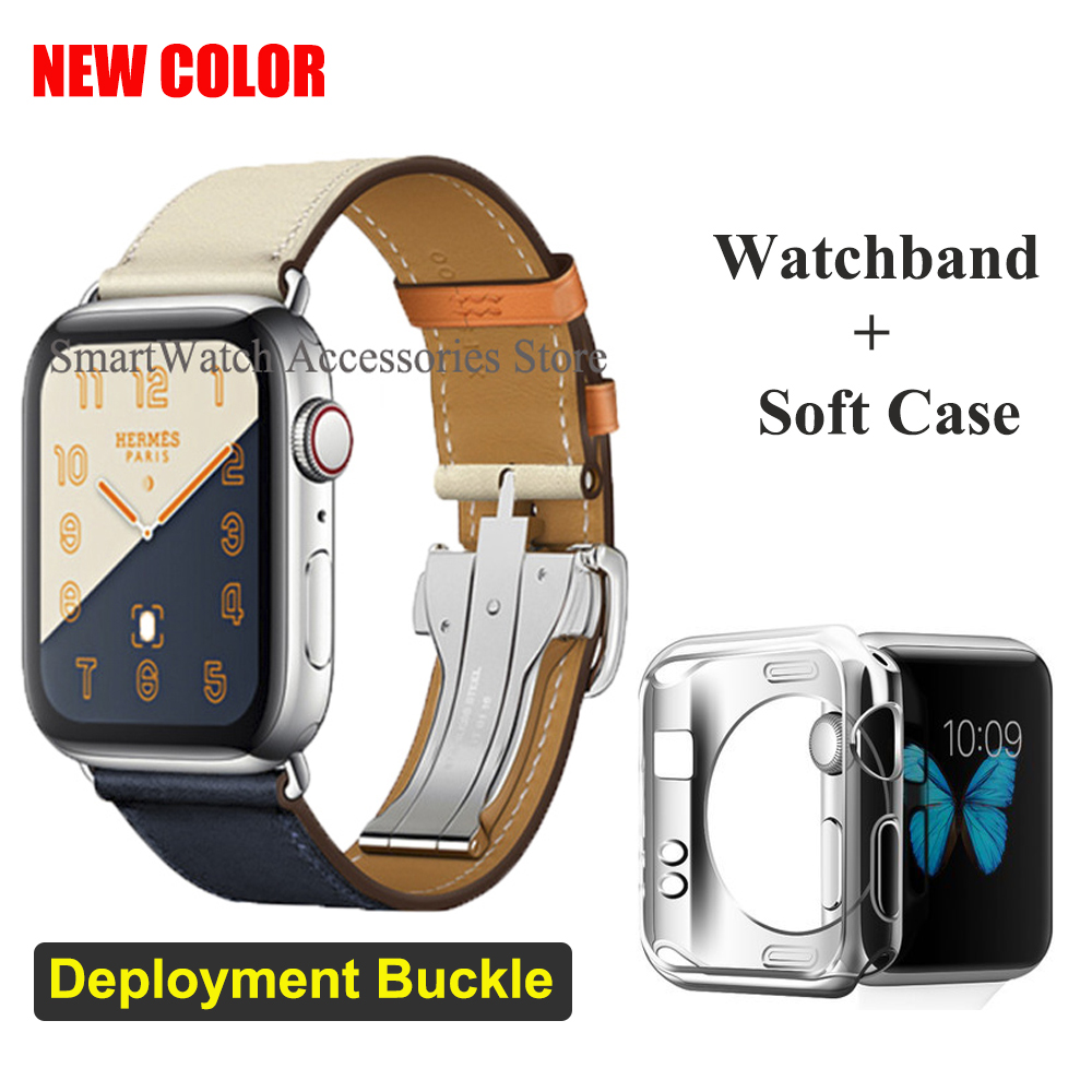 For Apple Watch 6 5 4 3 2 1 SE - Smartwatch Accessories Shop incelemesi ve fiyatı