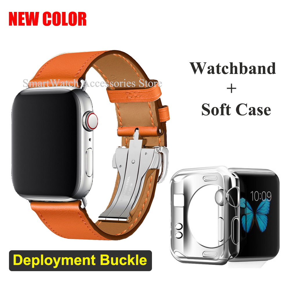 For Apple Watch 6 5 4 3 2 1 SE - Smartwatch Accessories Shop incelemesi ve fiyatı