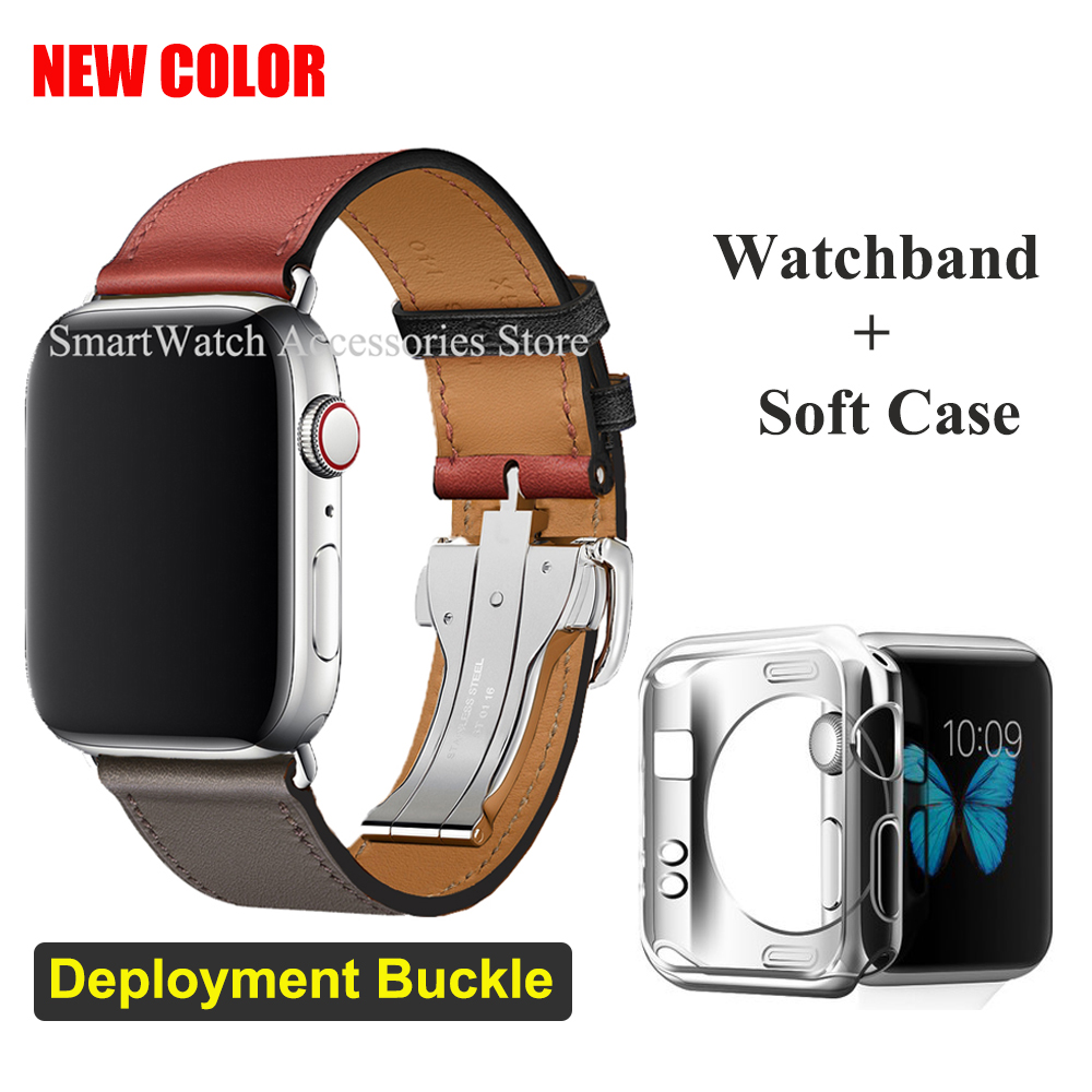 For Apple Watch 6 5 4 3 2 1 SE - Smartwatch Accessories Shop incelemesi ve fiyatı