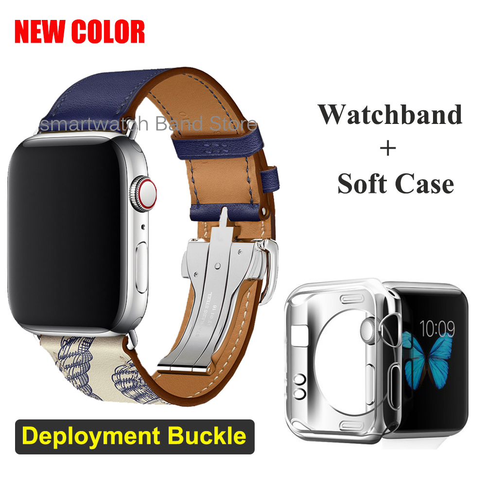 For Apple Watch 6 5 4 3 2 1 SE - Smartwatch Accessories Shop incelemesi ve fiyatı