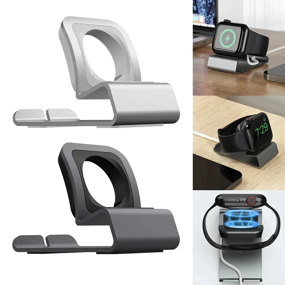 Aluminum Charger Stand for App - Watch Charging Dock incelemesi ve fiyatı