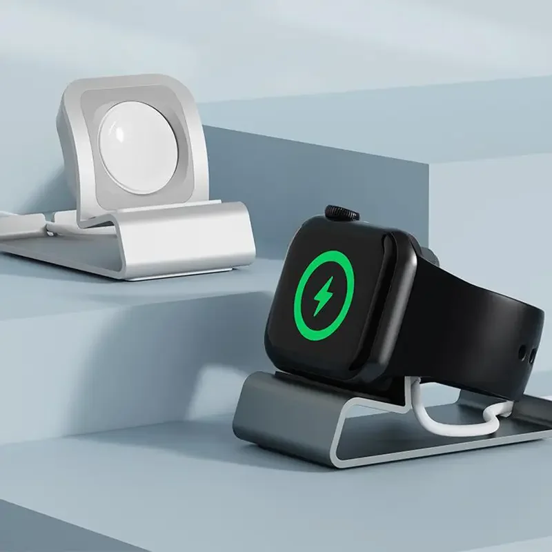 Aluminum Charger Stand for App - Watch Charging Dock incelemesi ve fiyatı