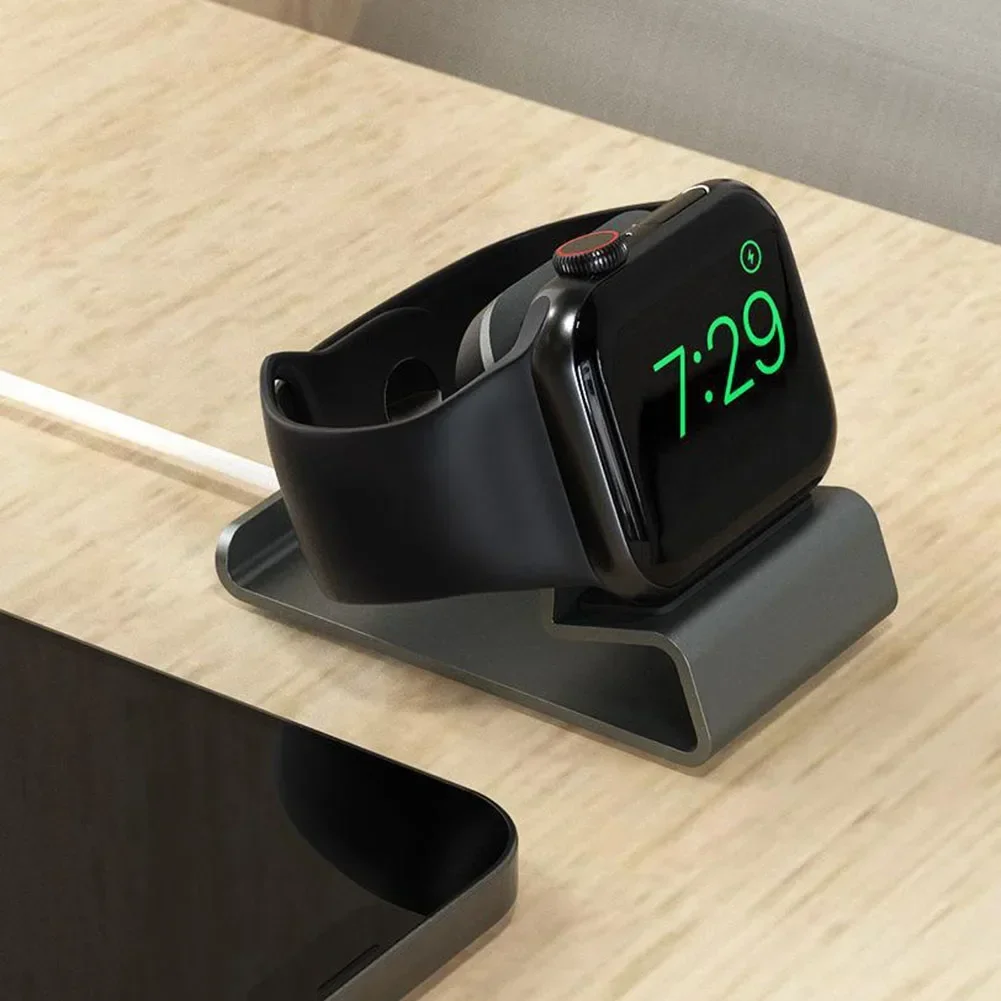 Aluminum Charger Stand for App - Watch Charging Dock incelemesi ve fiyatı