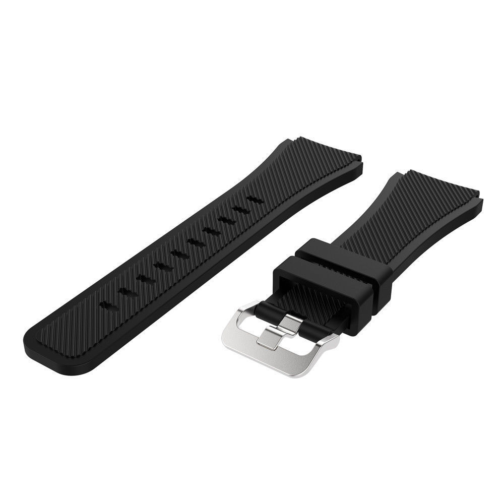22mm Silicone Strap For OPPO W - Smartwatch X incelemesi ve fiyatı