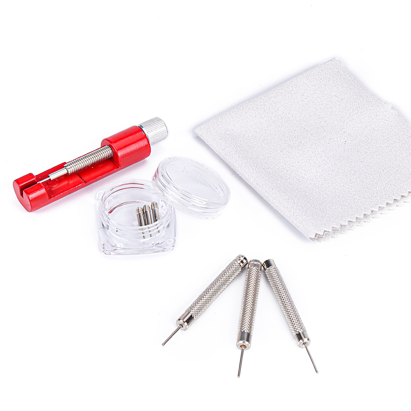 Watch Repair Tools Change Meta - Tool Kit Strap Change incelemesi ve fiyatı