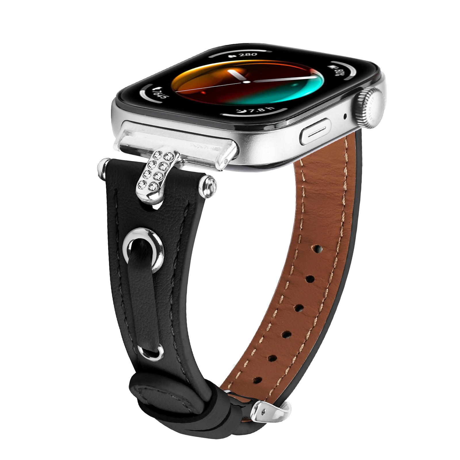 Leather band for Huawei Watch  - Smartwatch Watch Accessories For Women incelemesi ve fiyatı