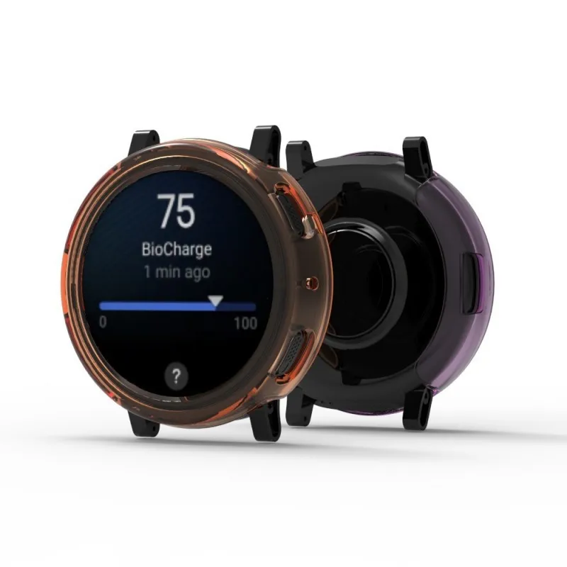Soft TPU Case For Amazfit Acti - Amazfit Smartwatch Accessories incelemesi ve fiyatı