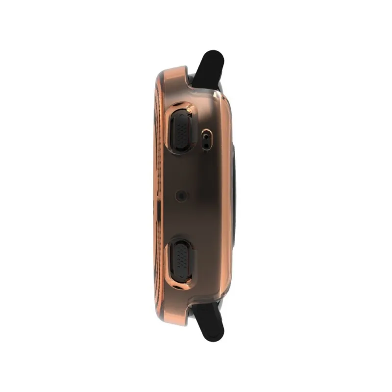 Soft TPU Case For Amazfit Acti - Amazfit Smartwatch Accessories incelemesi ve fiyatı