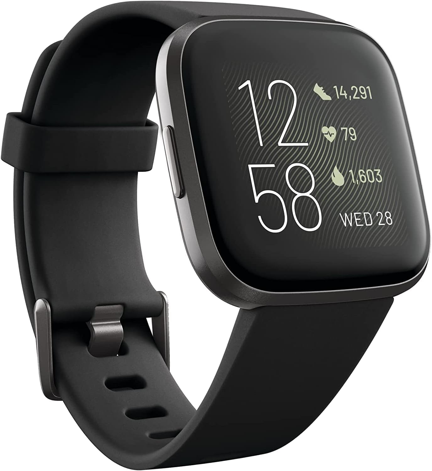 Fitbit Versa 2 Health and Fitn - Smartwatch X incelemesi ve fiyatı