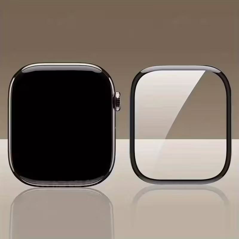 Curved Screen Protector Film F - Smartwatch Icon incelemesi ve fiyatı