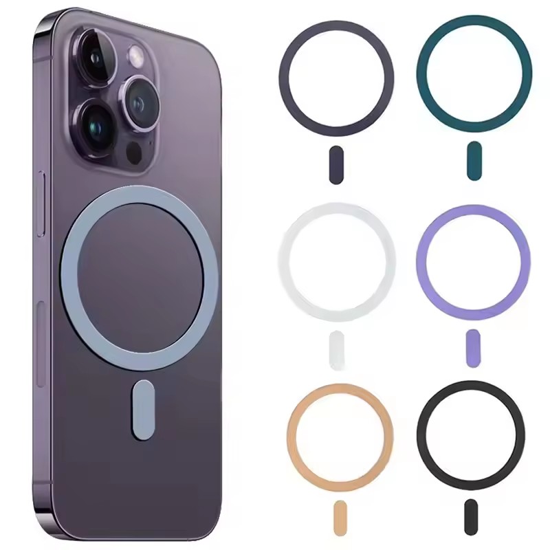 Universal Magnetic Metal Plate - Magnetic Charging Stand incelemesi ve fiyatı