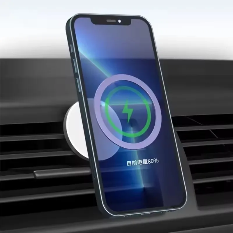 Universal Magnetic Metal Plate - Magnetic Charging Stand incelemesi ve fiyatı