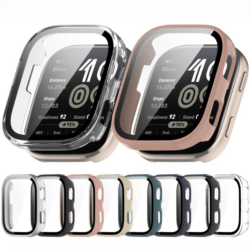 Glass+Cover For Amazfit Bip 6  - Amazfit Smartwatch Accessories incelemesi ve fiyatı