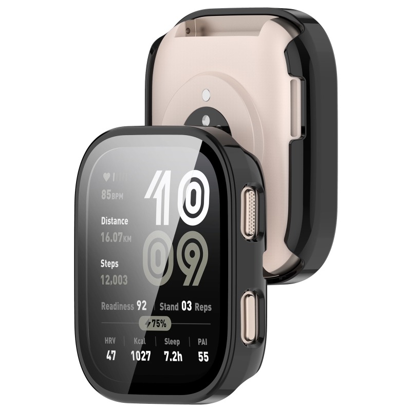 Glass+Cover For Amazfit Bip 6  - Amazfit Smartwatch Accessories incelemesi ve fiyatı