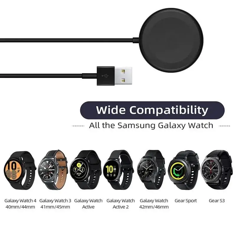 Wireless Watch Charger Compati - Smartwatch Ac incelemesi ve fiyatı