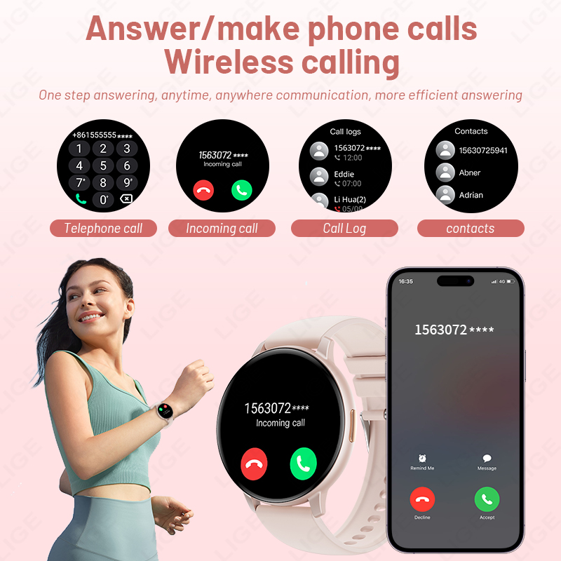 Fitness Tracker Sports Smart W - Smartwatch M Active incelemesi ve fiyatı