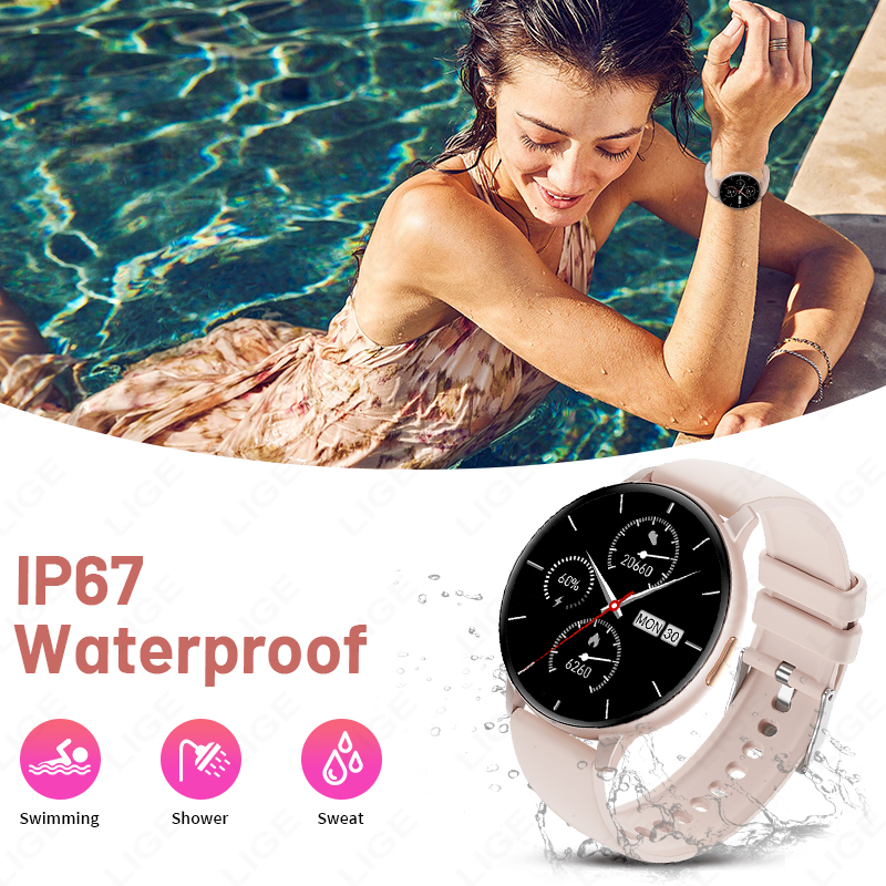 Fitness Tracker Sports Smart W - Smartwatch M Active incelemesi ve fiyatı