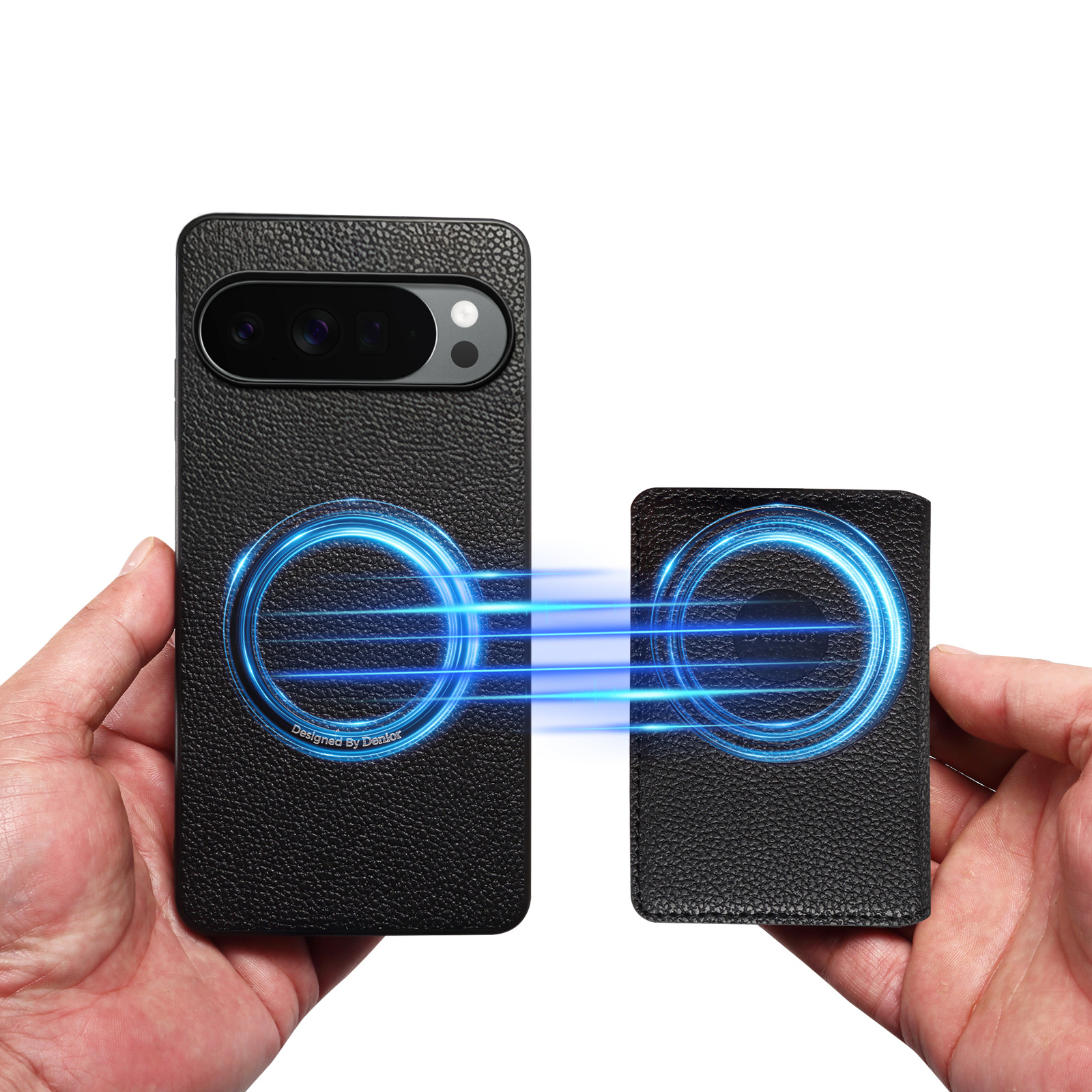 Magnetic Wireless Charging Pho - Magnetic Charging Stand incelemesi ve fiyatı