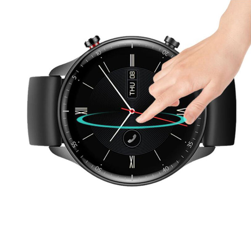 5pcs TPU Soft Smartwatch Clear - Amazfit Smartwatch Accessories incelemesi ve fiyatı