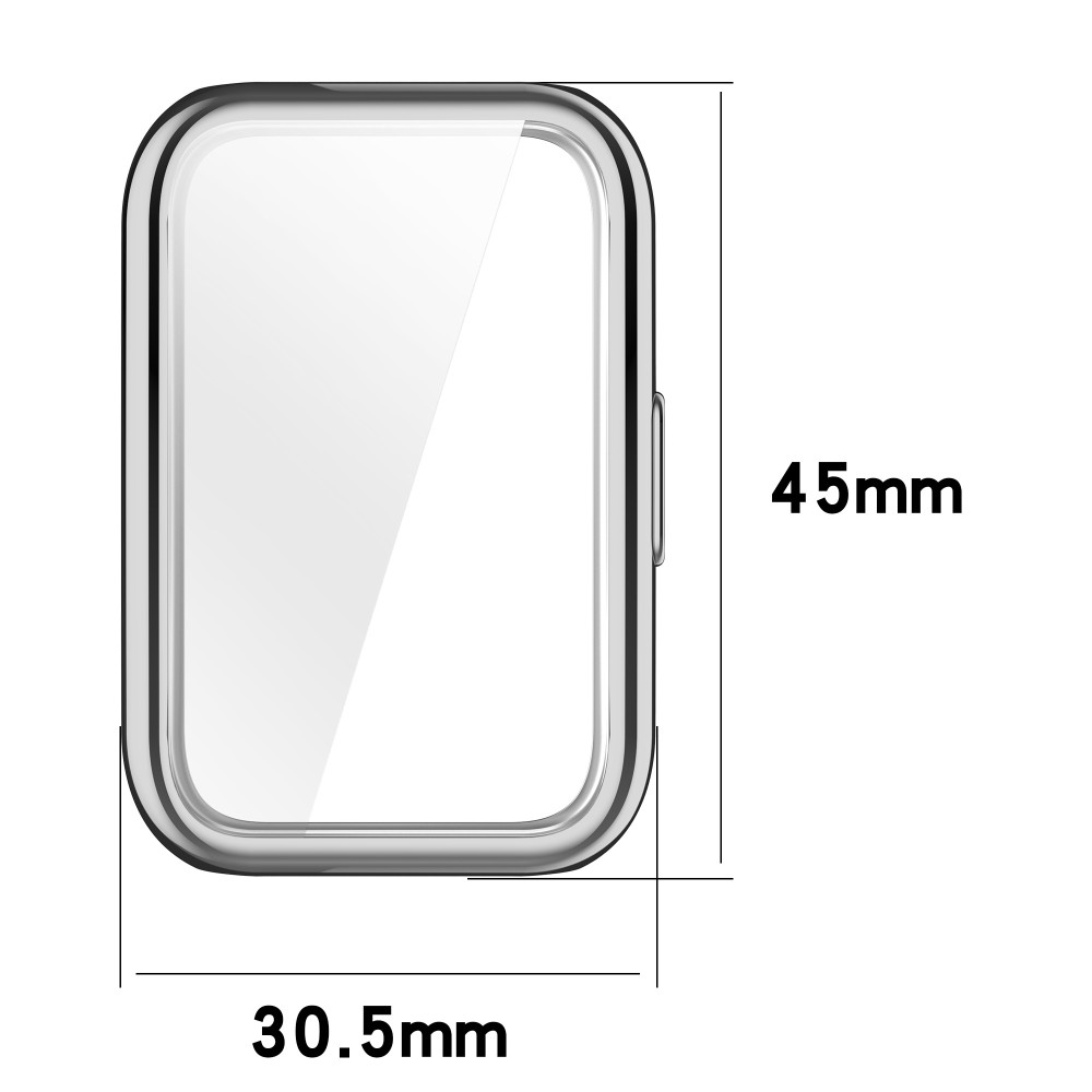 Case for HUAWEI Band 11 Smartw - Smartwatch Watch Accessories For Women incelemesi ve fiyatı