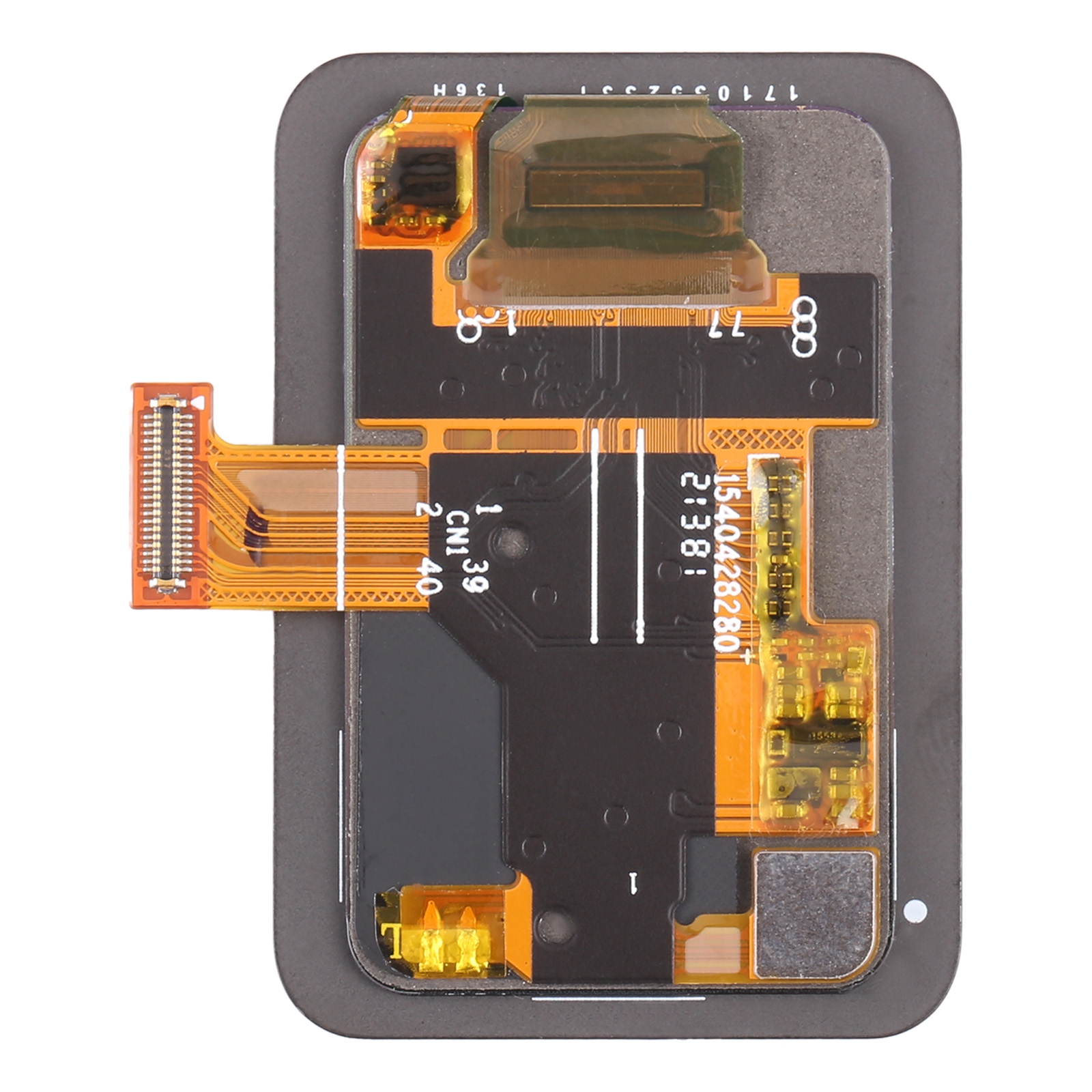 1.64-inch AMOLED Screen For Hu - Smartwatch Touch incelemesi ve fiyatı