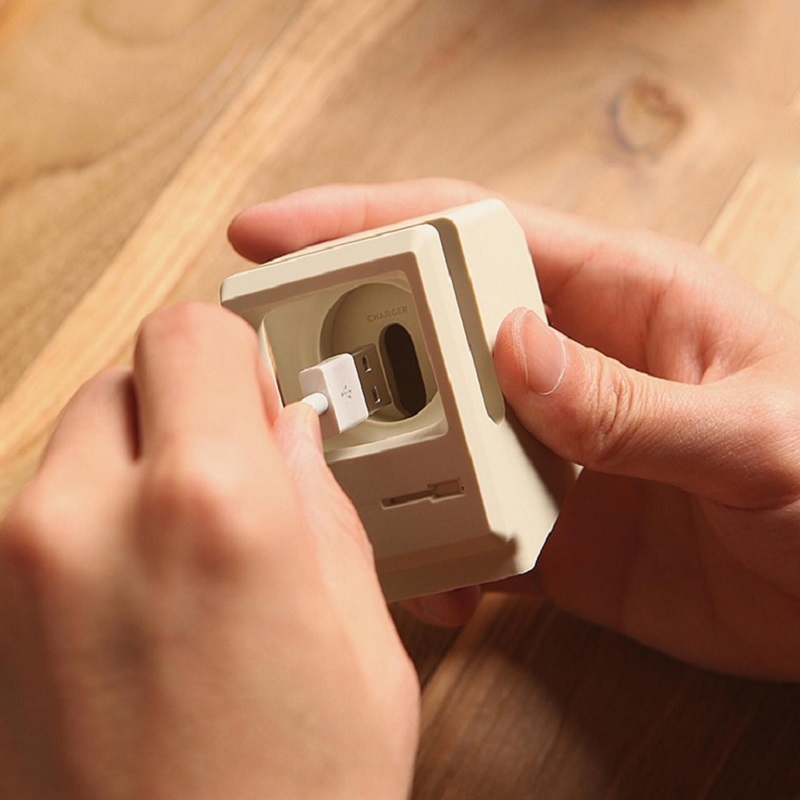 Silicone Charger Stand For App - Watch Charging Dock incelemesi ve fiyatı