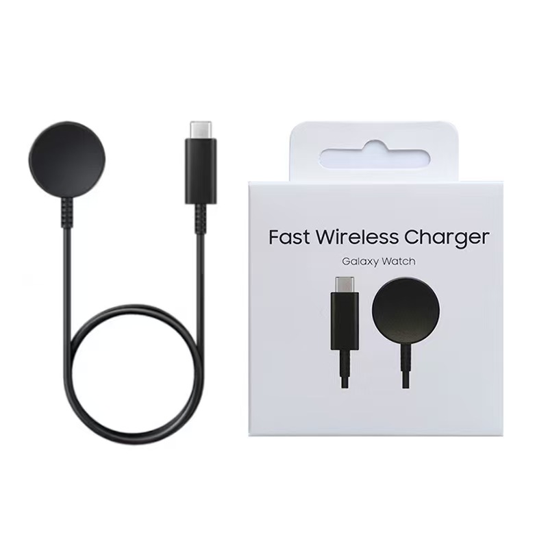 Fast Magnetic Wireless Charger - Watch Charging Dock incelemesi ve fiyatı