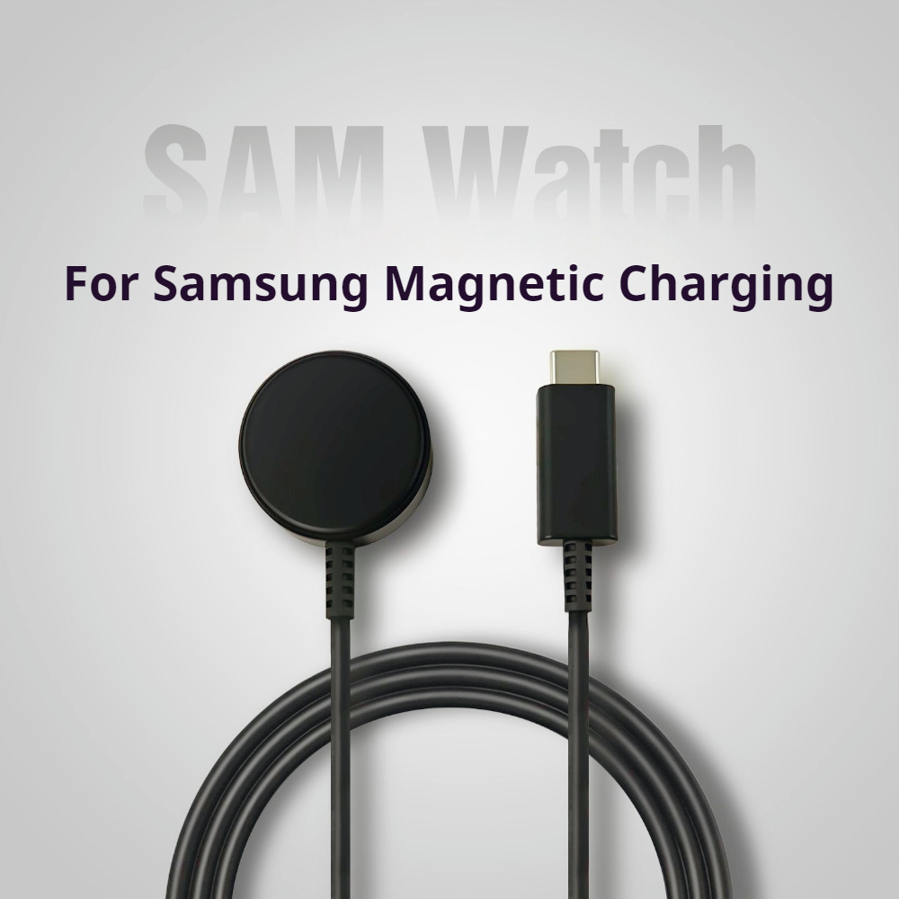 Fast Magnetic Wireless Charger - Watch Charging Dock incelemesi ve fiyatı