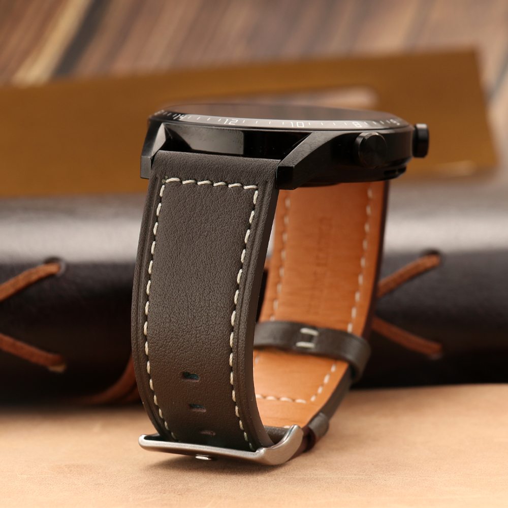 22mm Watch Band for Huawei Wat - Smartwatch Accessories Shop incelemesi ve fiyatı