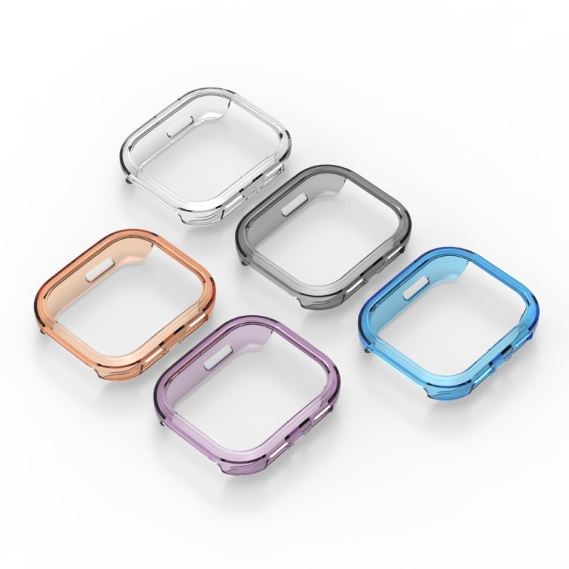 Soft TPU Hollow Case for Amazf - Amazfit Smartwatch Accessories incelemesi ve fiyatı