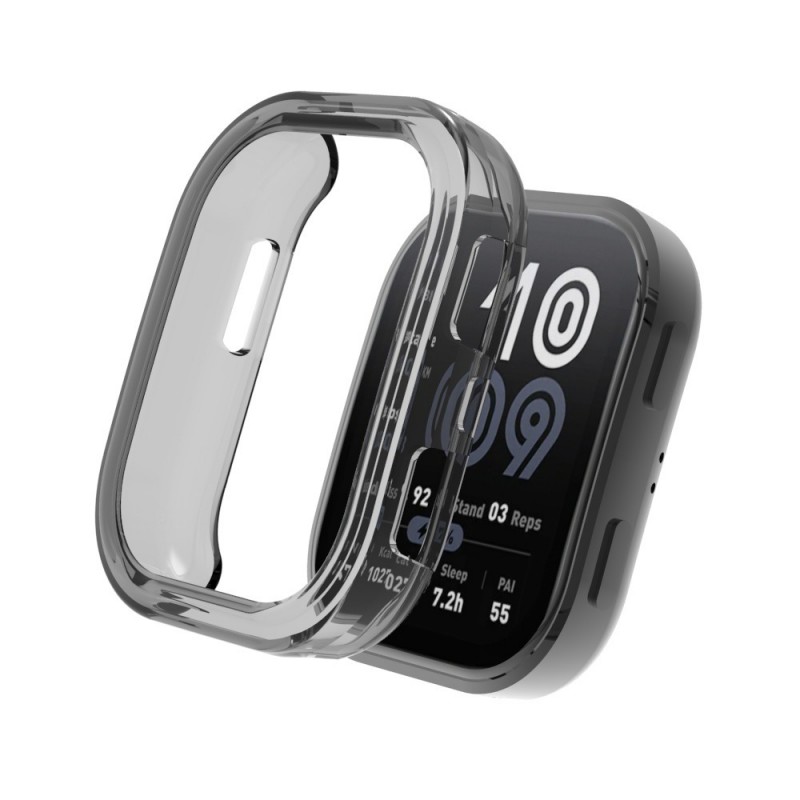 Soft TPU Hollow Case for Amazf - Amazfit Smartwatch Accessories incelemesi ve fiyatı