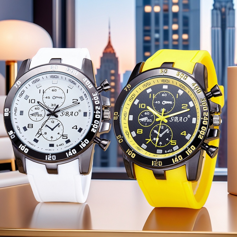 New Quartz Watches for Men and - Smartwatch Touch incelemesi ve fiyatı