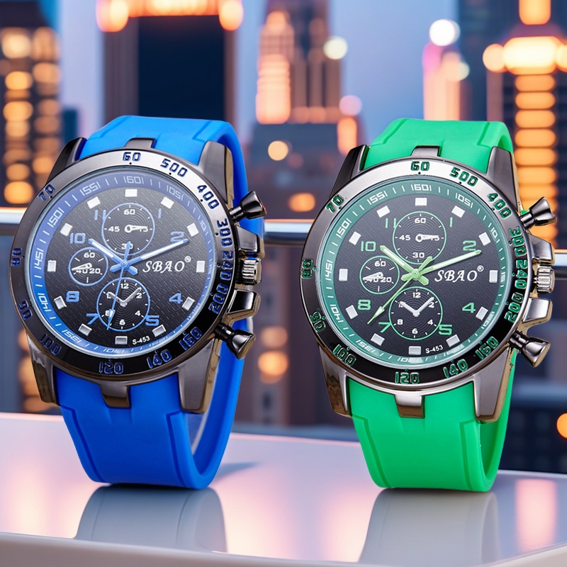 New Quartz Watches for Men and - Smartwatch Touch incelemesi ve fiyatı