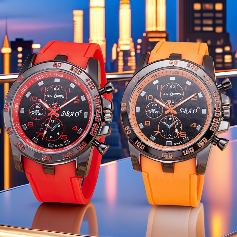 New Quartz Watches for Men and - Smartwatch Touch incelemesi ve fiyatı