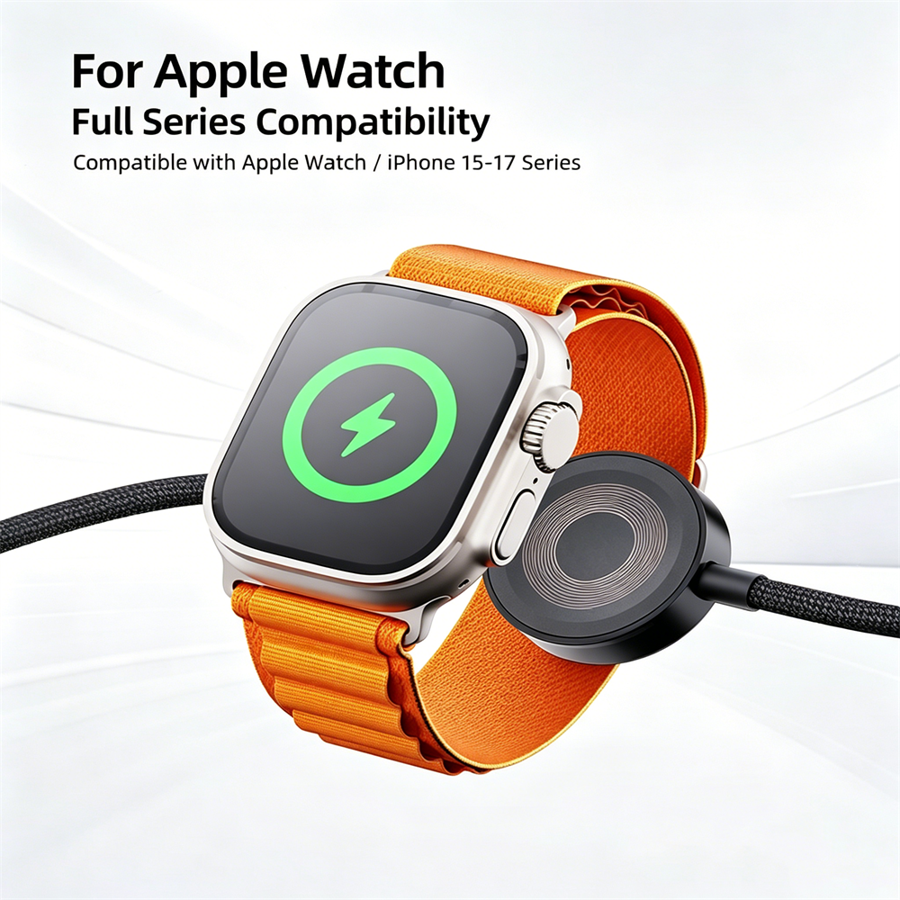 Bonola 2 in 1 Fast Watch Charg - Smartwatch Ac incelemesi ve fiyatı