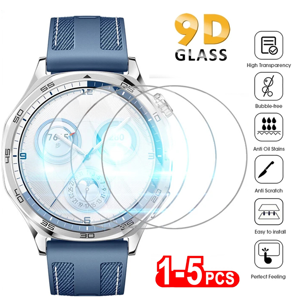 Screen Protector Glass for Hua - Titan Smartwatch Accessories incelemesi ve fiyatı