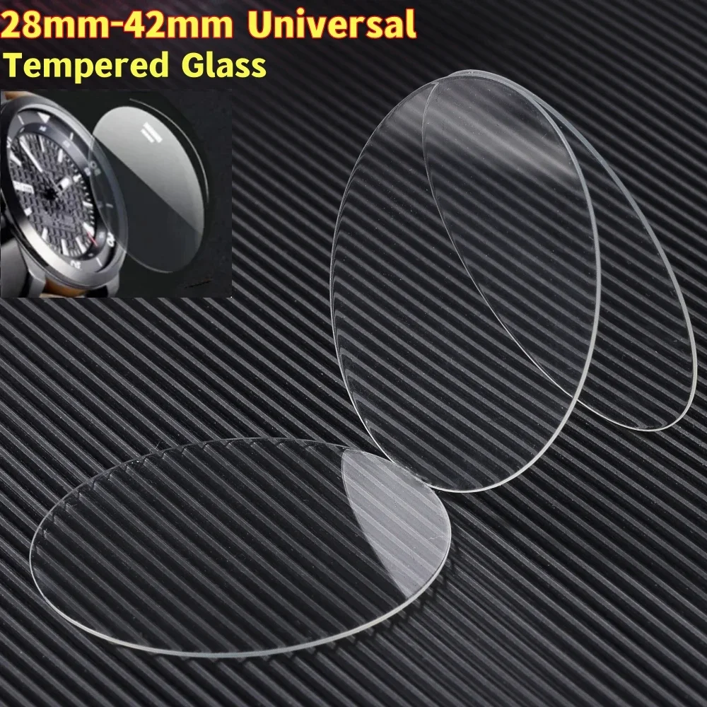 2pcs Universal Tempered Glass  - Smartwatch Icon incelemesi ve fiyatı