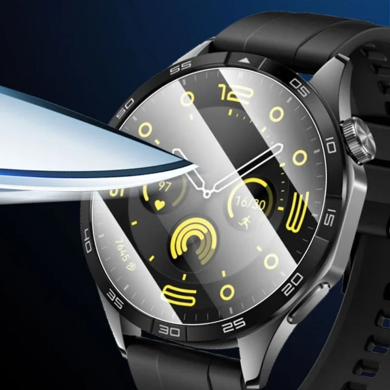 2pcs Universal Tempered Glass  - Smartwatch Icon incelemesi ve fiyatı
