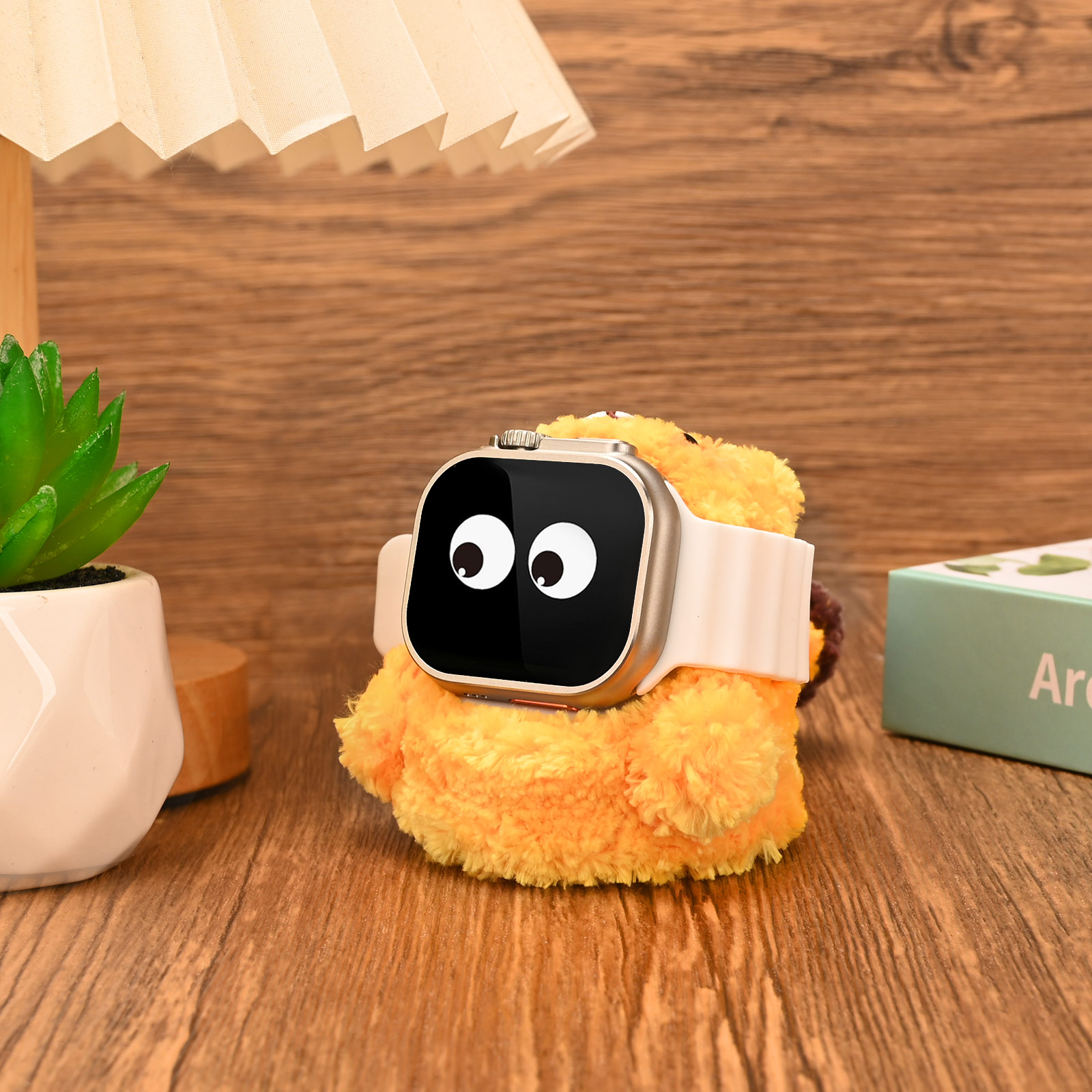 Charger Stand For Apple Watch  - Watch Charging Dock incelemesi ve fiyatı