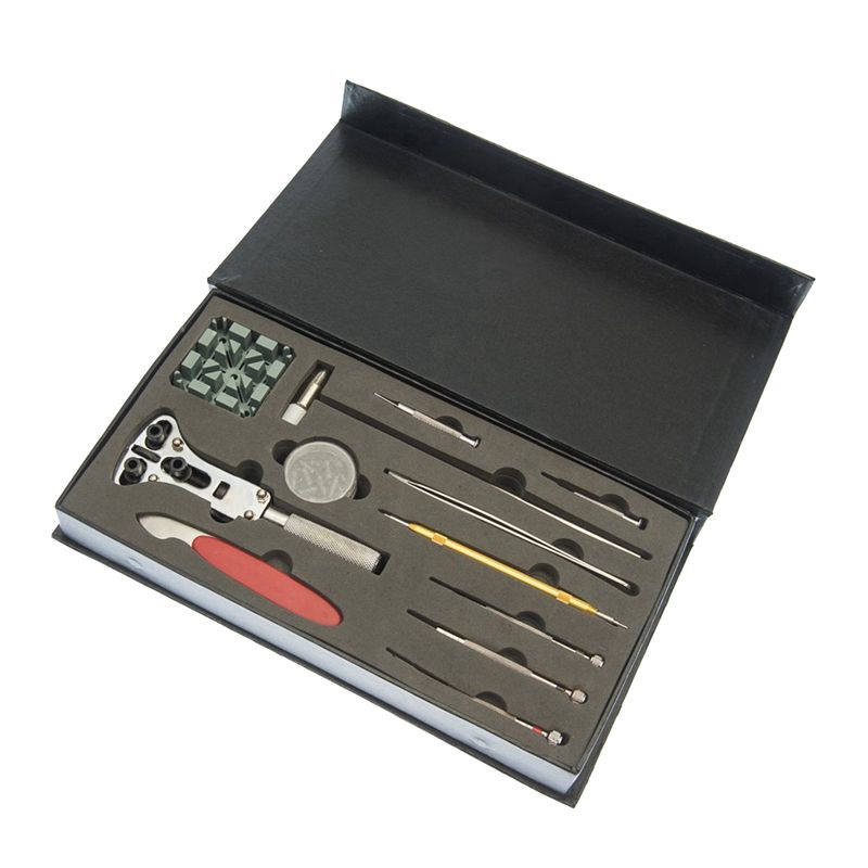 29Pcs Box Watch Repair Tool Ki - Tool Kit Strap Change incelemesi ve fiyatı
