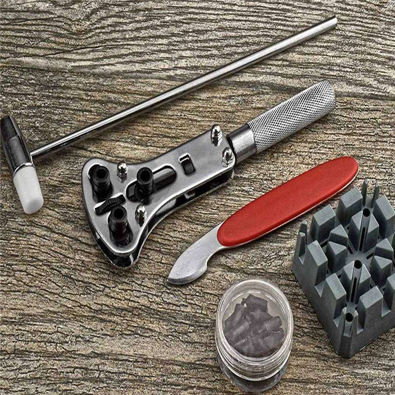 29Pcs Box Watch Repair Tool Ki - Tool Kit Strap Change incelemesi ve fiyatı